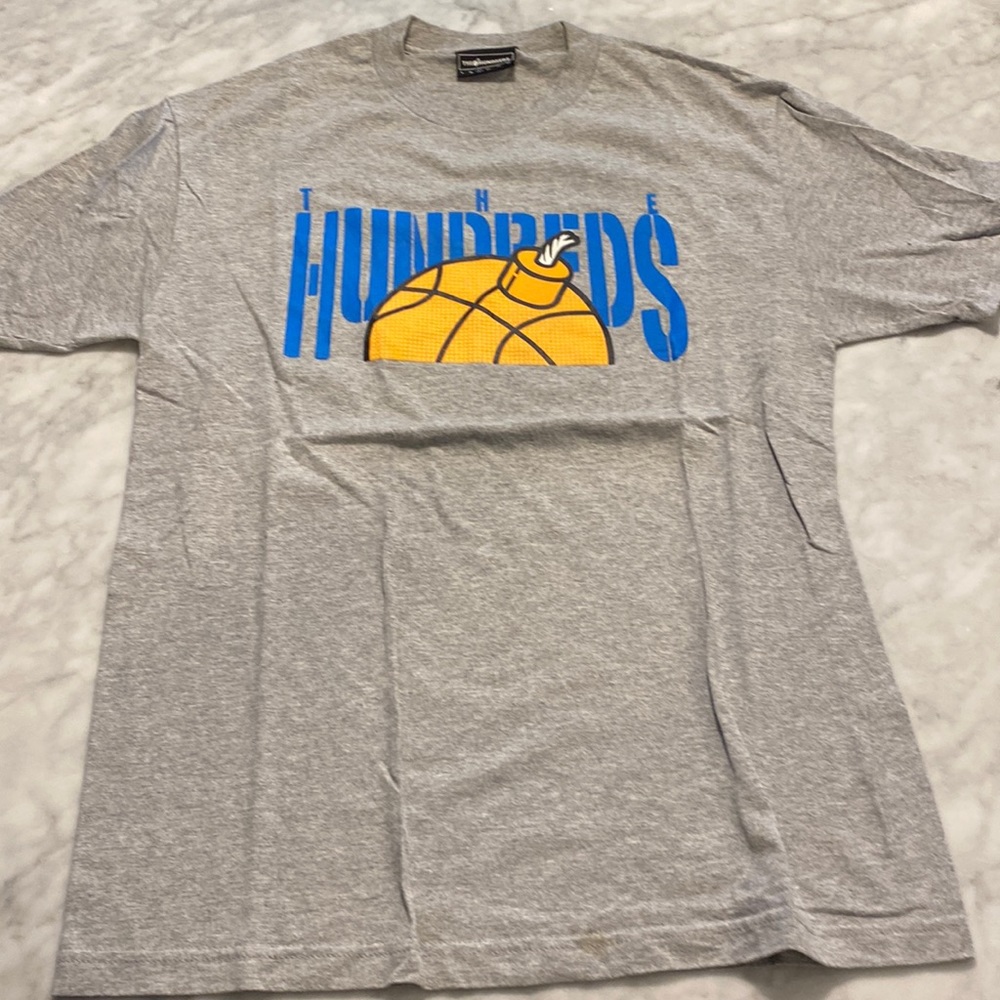 The Hundred Large T-Shirt